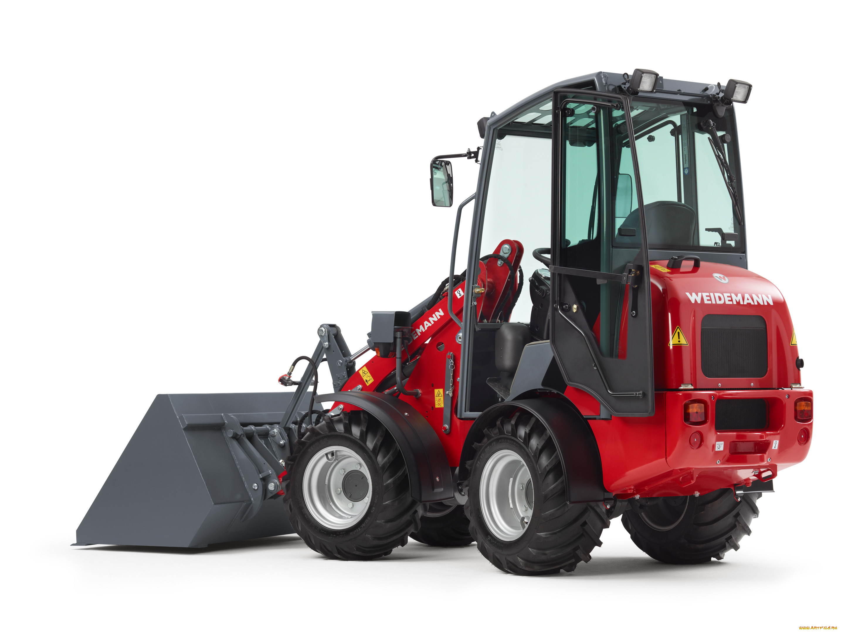 ,  , weidemann